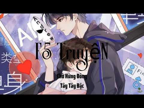 Chờ Hừng Đông Chương 21 Đến 40 - youtube