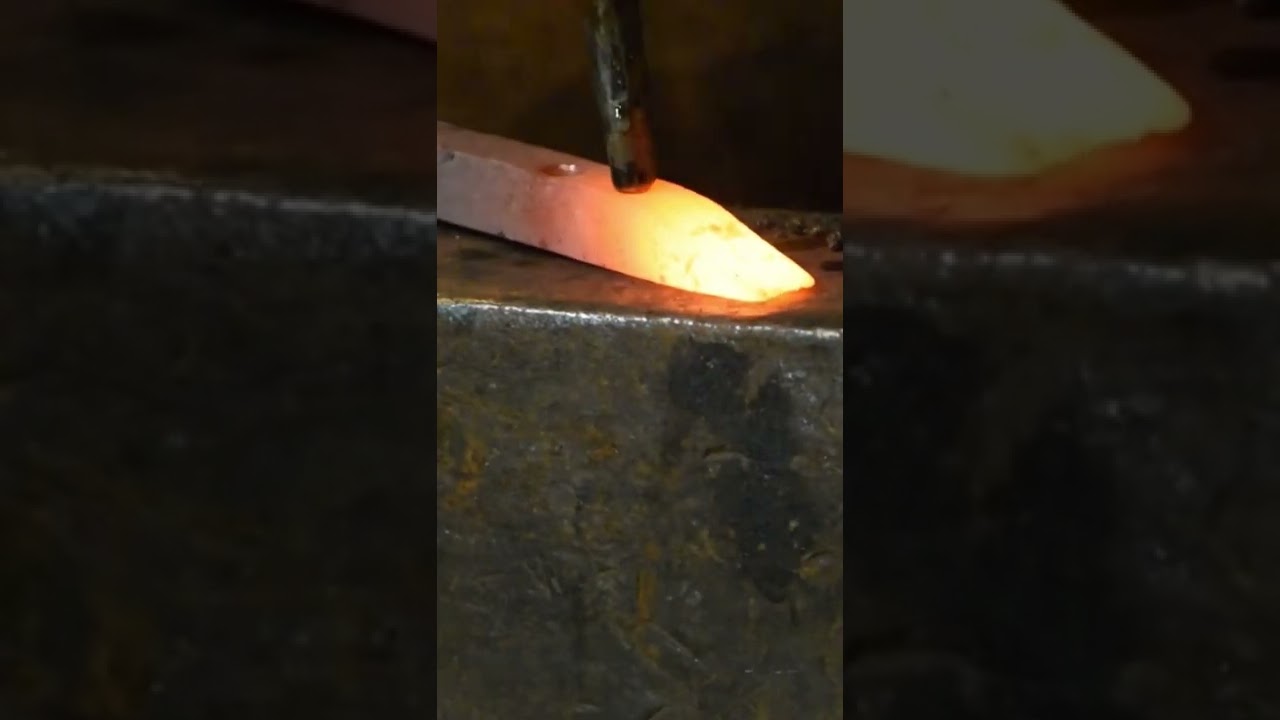 Railroad Spike Hook 🪝 