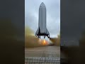 Trial and error. Emphasis on the error today #SpaceX #Starship #RocketLaunch #Explosion #Space #Fail