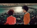 A world just you and me/ aimyon - lyrics [Kanji, Romaji, ENG]