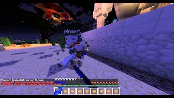 YayMC Hacker | pinaxel