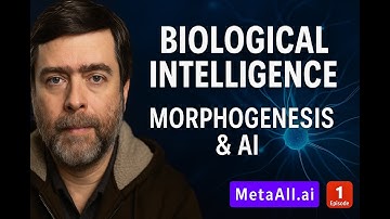 Can AI Suffer? Levin, Grossberg & Active Inference Experts Debate AGI Alignment