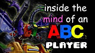 Inside the mind of an ABC player screenshot 5