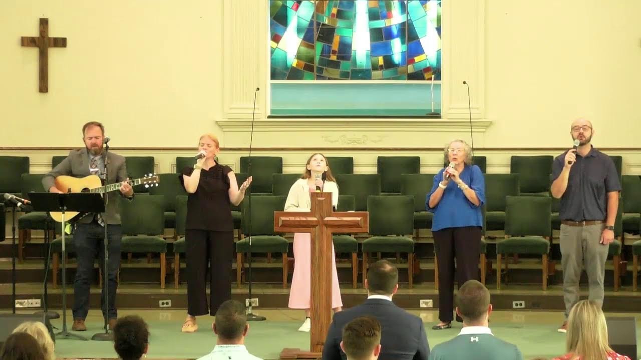 FBCAthens Live Videos