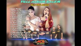 FULL ALBUM KALEM ACS PRO AUDIO