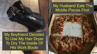 When Love Blinds You... Then This Happens 😂 | Humor Sweet