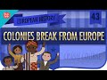 Decolonization: Crash Course European History #43