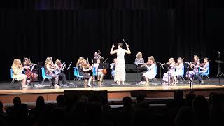Subatomic | CMS Grade 5 Orchestra 2023