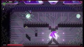 Celebrity CrossCode: Zir'vitar Temple Boss Fight Net Worth