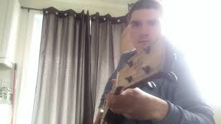 new pisgah possum! (demonstration)