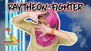 GAME PALING SERU! - Raytheon Fighter #Ngabuburit screenshot 4