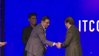 UTSAH - Accops Partner Awards 2022 | Best Cloud Enabler Of The Year Award