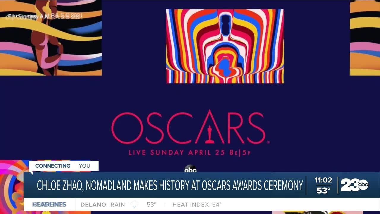 The 93rd Annual Academy Awards include few LGBTQ inclusive moments