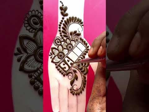 Beautiful Stylish Name