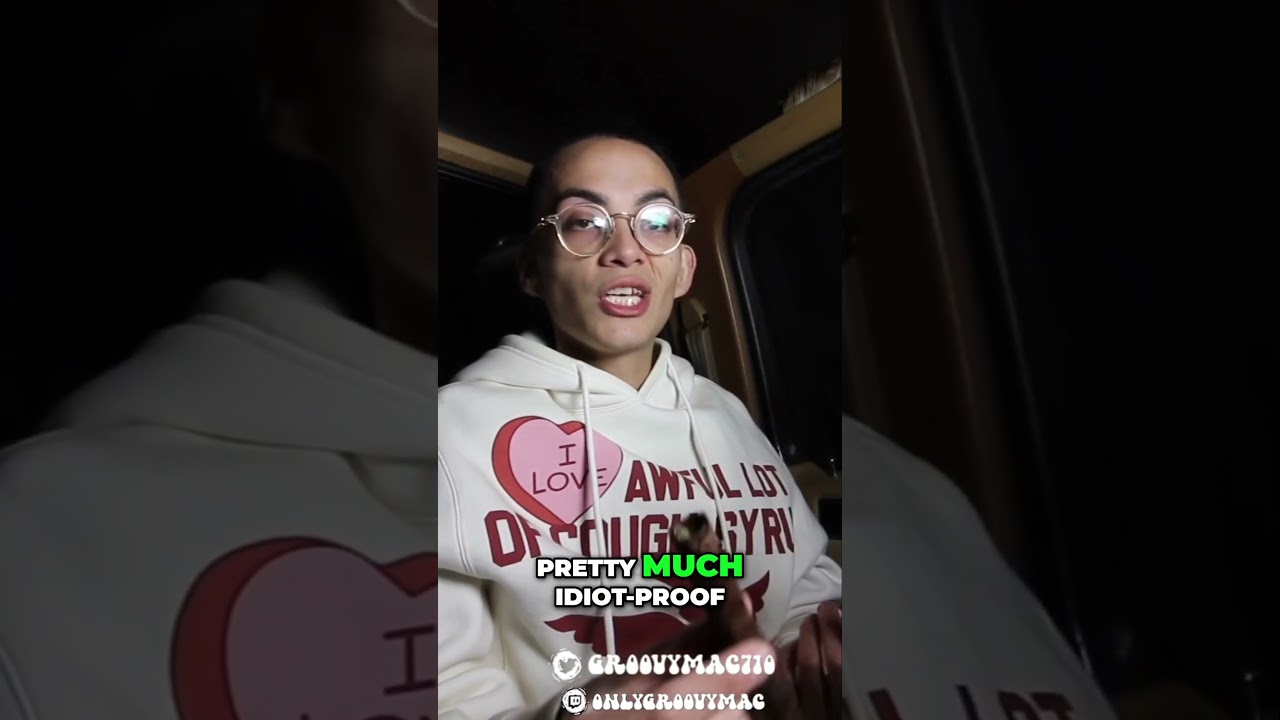 Mastering Perfectly Rolled Joints  Tips & Tricks