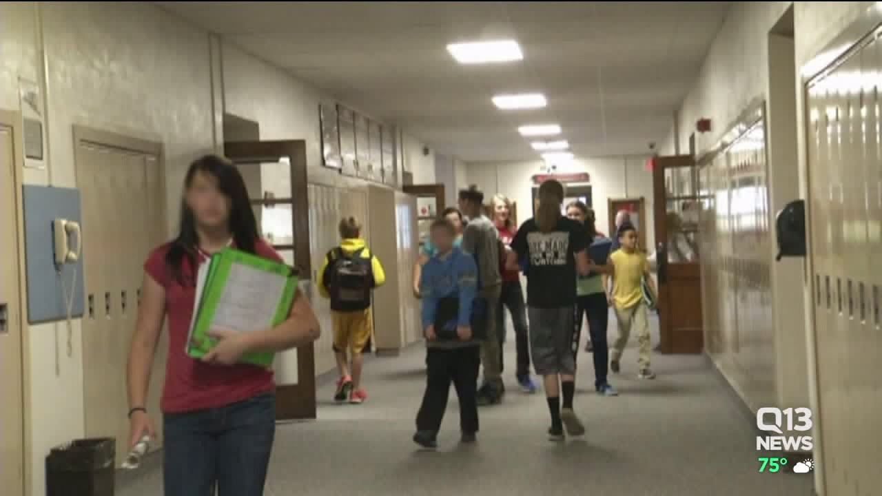 New dress code at Seattle schools YouTube