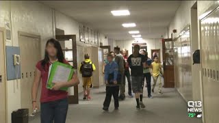 New dress code at Seattle schools