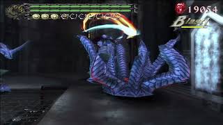 DMD DMC3 Dante M16