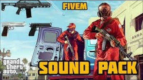 Slyde | How to install a FiveM sound pack!
