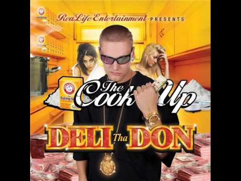 *NEW* Deli tha Don - Stack my Paper [ Tha Cook Up ]