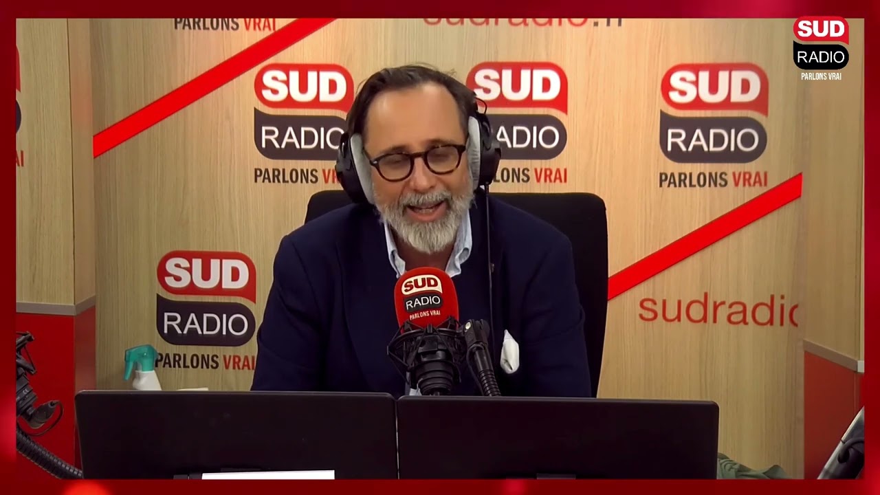 ⁣"L'Union Européenne nous protège-t-elle vraiment ?" - Alexis Poulin