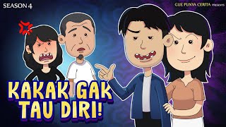 Download lagu YOU DON'T KNOW YOURSELF | I HAVE A STORY | True Story | SEASON 4