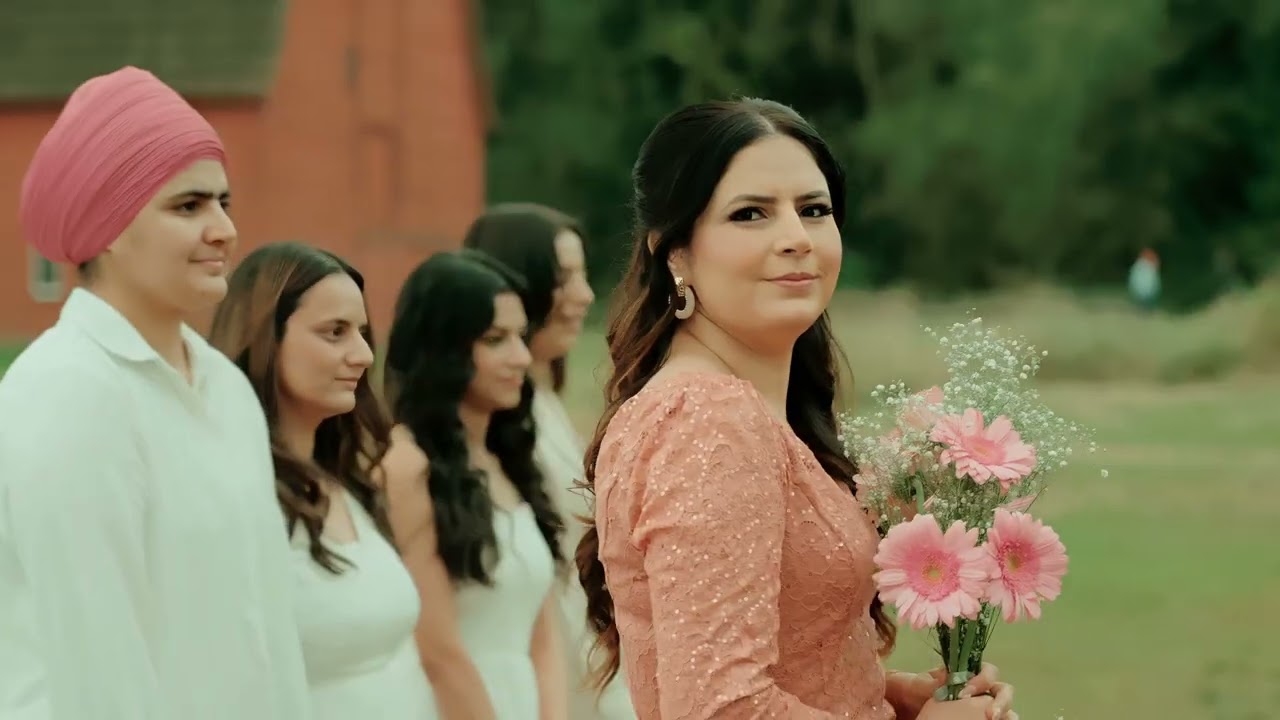 Bridal shower | Nav D Films | latest video | imnavdfilms | Best | Vancouver 