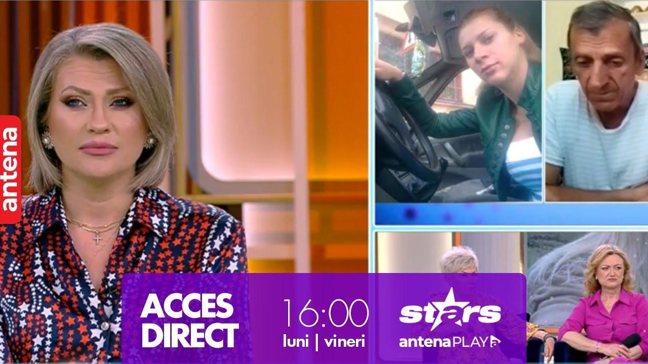 Misterul dispariției unei tinere! Maria, de negăsit după ce a fost dusă în Italia de iubitul ei