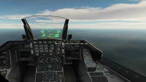 DCS World [Reverb g2+RTX 3080TI]