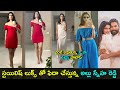 Allu Arjun's wife Sneha Reddy's latest fashion pics go viral