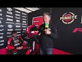 How motorcycle rider suits save lives | Australian Superbike Championship