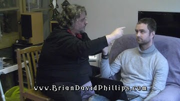 Thumb and Forefinger Speed Hypnosis Induction from Vicarious X