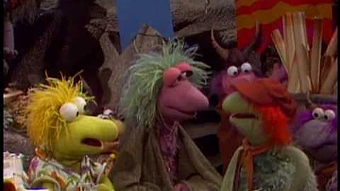 Fraggle Rock | I Don't Care | The Jim Henson Company