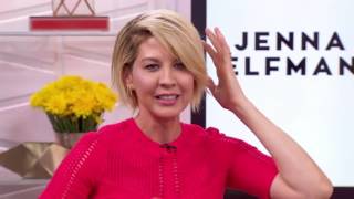Famous Amazon Style Code Live Talks With // Actress Jenna Elfman Net Worth