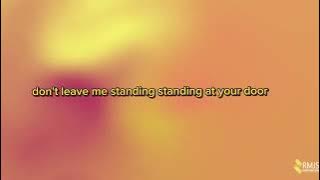 I Don’t Want To Kiss Goodnight ( Lyric Video ) by LFO