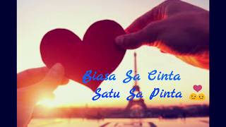 Story Wa Terbaru Romantis Karna Su Sayang