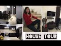 House Tour casa Infonavit 🎥🏡 nada es lo que parece 😌😉 #housetour