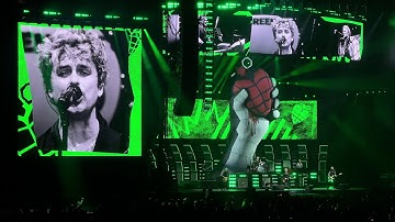 Green Day · 2024-09-14 · SoFi Stadium · Inglewood · full live show