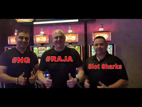 Slot Challenge With TheBigJackpot/ NG Slot / The Slot Sharks