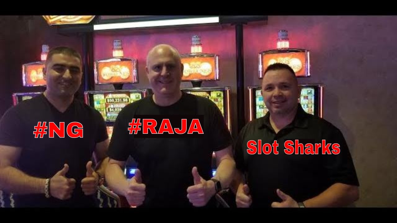 Slot Challenge With TheBigJackpot NG Slot The Slot Sharks YouTube Slot challenge with thebigjackpot ng slot the slot sharks youtube