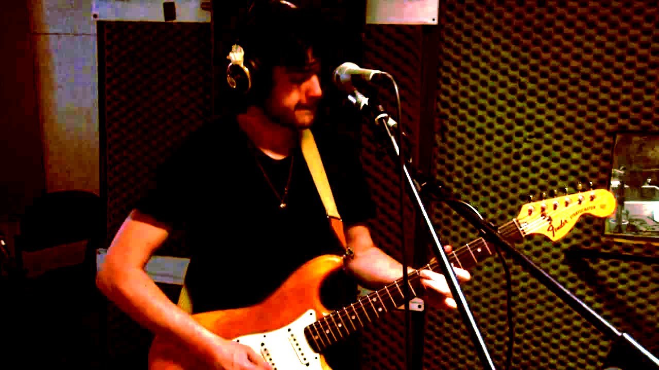 Electric Zoo - Ice Cream @ HaRaKe - 2013