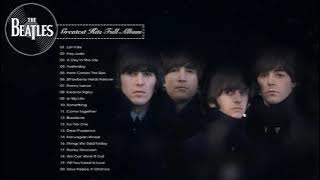 The Beatles Greatest Hits Full Album #1
