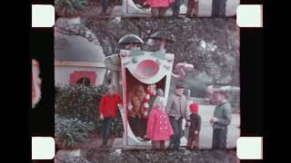 Children's Fairyland 1961
