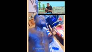 Moh teneh impression Fsao &amp; Attah x4 #cameroun #music #afrique #duo #love #shorts