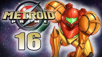 Metroid Prime | Deel 16 | Activeer Thermisch Zicht