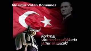 Şehiler Için Yapılan Rep Uğur Akkaya