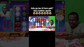 Balikin Aja Lah Chipnya Leon