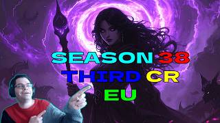 EU Challenge Rift 459 Guide – Easy Spin to Win Tornado Wiz (Diablo 3 - Season 38)