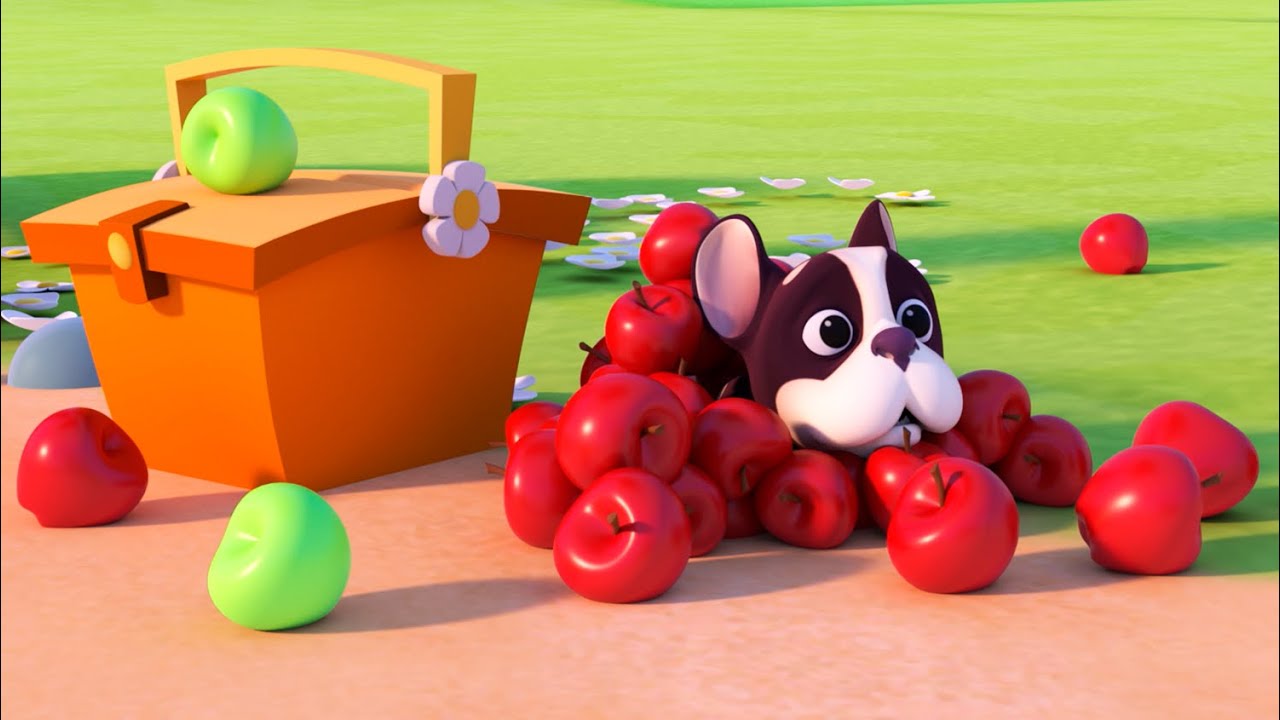 ¡QUIERO UN JUGO! | Episodios de Cleo y Cuquín