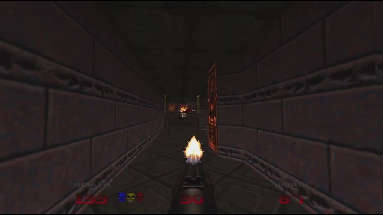 Doom-a-thon part 39, DOOM 64